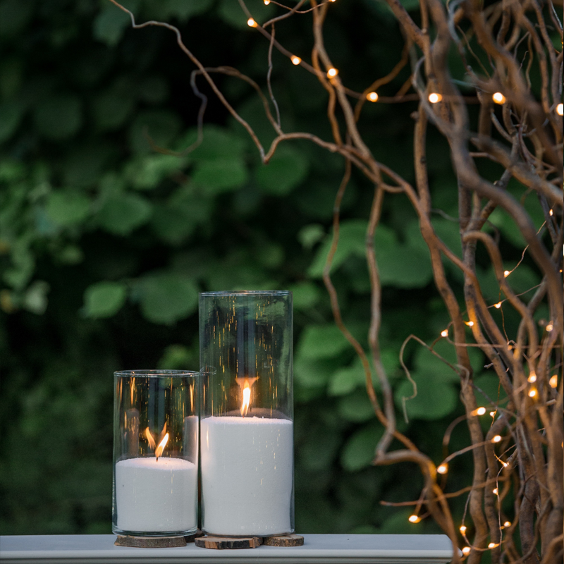 Outdoor Lighting