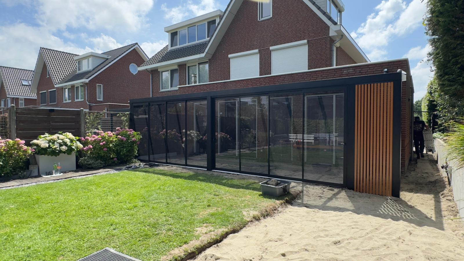 5 Tips voor het Onderhouden van Uw Veranda