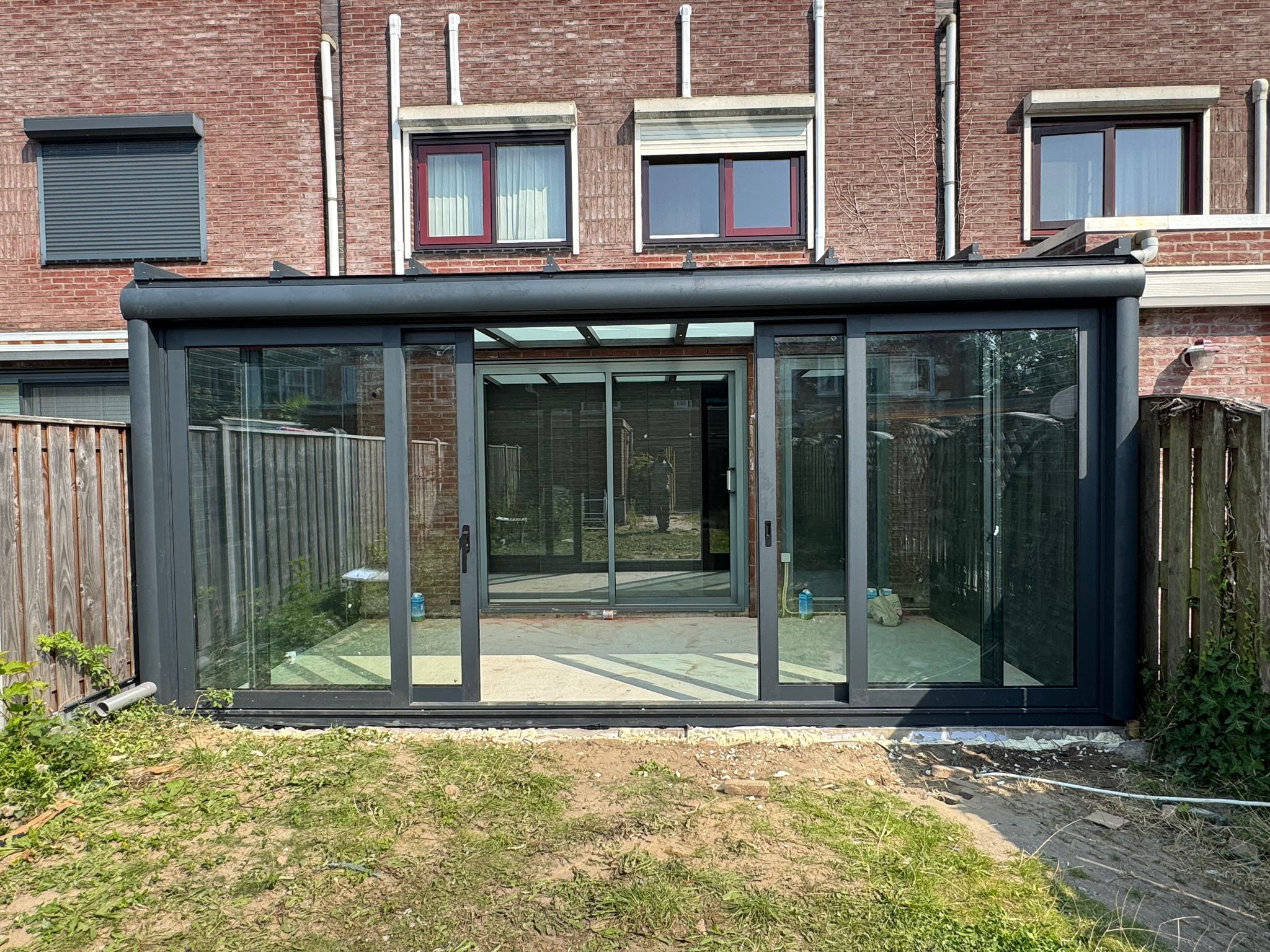 Producten - Garden Lux Veranda